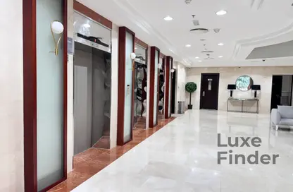Office Space - Studio - 2 Bathrooms for rent in Al Sufouh Tower 2 - Al Sufouh Towers - Dubai Media City - Dubai