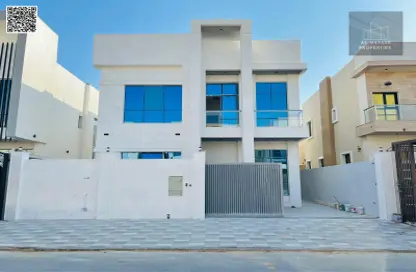 Villa - 5 Bedrooms - 7 Bathrooms for sale in Al Yasmeen 1 - Al Yasmeen - Ajman