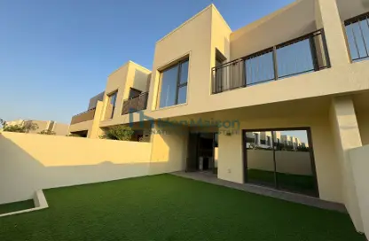 تاون هاوس - 3 غرف نوم - 3 حمامات للبيع في 3 باركسايد - اعمار الجنوبية - دبي الجنوب (مركز دبي العالمي) - دبي