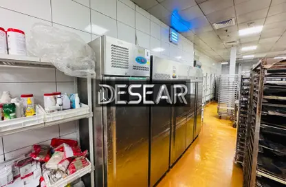 Factory - Studio - 2 Bathrooms for rent in Al Quoz Industrial Area 4 - Al Quoz Industrial Area - Al Quoz - Dubai