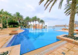 فيلا - 2 غرف نوم - 4 حمامات للكراء في فندق شاطئ الراحة - شاطئ الراحة - أبوظبي