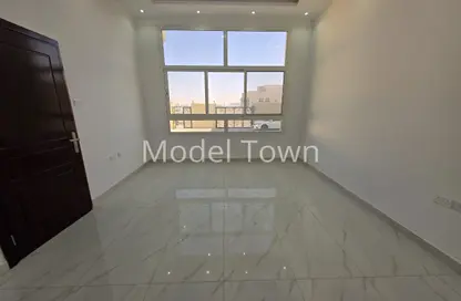 شقة - 1 حمام للايجار في مدينة الرياض - أبوظبي