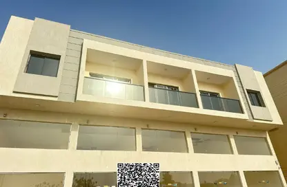 Apartment - Studio - 1 Bathroom for rent in Al Jurf 2 - Al Jurf - Ajman Downtown - Ajman