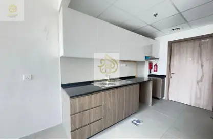 Apartment - Studio - 1 Bathroom for rent in Al Warsan 4 - Al Warsan - Dubai