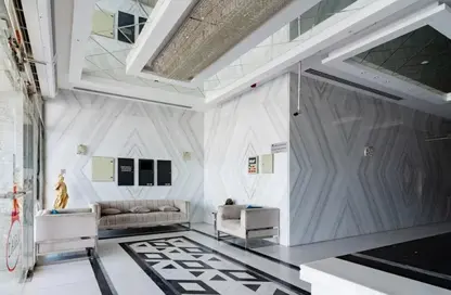 شقة - 1 حمام للايجار في مايا 2 - مجمع دبي ريزيدنس - دبي لاند - دبي