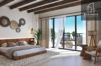 Villa - 4 Bedrooms - 5 Bathrooms for sale in Marbella - Damac Lagoons - Dubai Villa - 4 Bedrooms - 5 Bathrooms for sale in Marbella - Damac Lagoons - Dubai