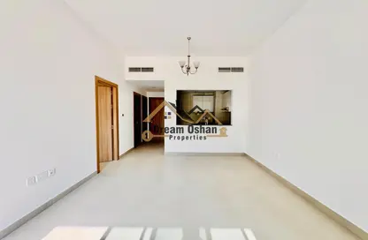 شقة - غرفة نوم - 2 حمامات للايجار في ذا بيرل - 4 الورسان - الورسان - دبي شقة - غرفة نوم - 2 حمامات للايجار في ذا بيرل - 4 الورسان - الورسان - دبي