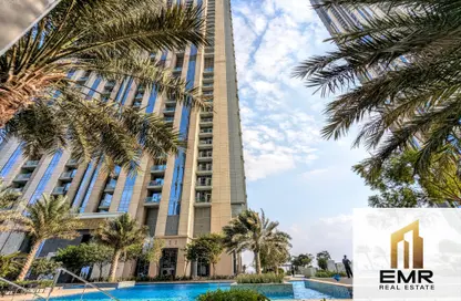 Duplex - 1 Bedroom - 2 Bathrooms for rent in Meera - Al Habtoor City - Business Bay - Dubai