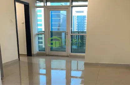 Apartment - 1 Bedroom - 2 Bathrooms for rent in Lake City Tower - JLT Cluster D - Jumeirah Lake Towers - Dubai
