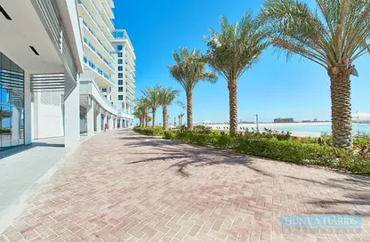 Apartment - Studio - 1 Bathroom for rent in Al Marjan Island - Ras Al Khaimah