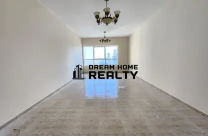 Apartment - 2 Bedrooms - 3 Bathrooms for rent in New Al Taawun Road - Al Taawun - Sharjah