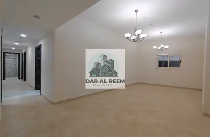 شقة - 2 غرف نوم - 2 حمامات للايجار في مجمع النهدة السكني - النهدة - الشارقة