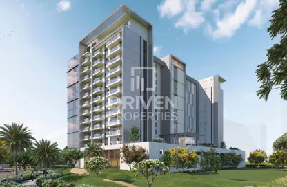 شقة - 2 غرف نوم - 3 حمامات للبيع في إلينغتون هاوس 2 - دبي هيلز استيت - دبي