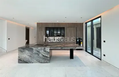 Villa - 5 Bedrooms - 5 Bathrooms for rent in Harmony 3 - Harmony - Tilal Al Ghaf - Dubai