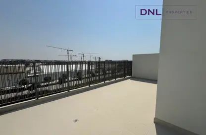 Villa - 5 Bedrooms - 5 Bathrooms for rent in Aura - Tilal Al Ghaf - Dubai