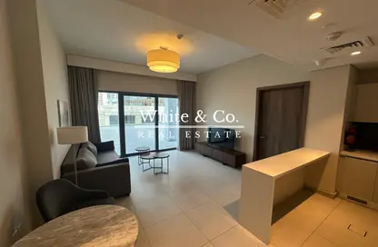 Apartment - 1 Bedroom - 2 Bathrooms for rent in SOL Bay - Business Bay - Dubai Apartment - 1 Bedroom - 2 Bathrooms for rent in SOL Bay - Business Bay - Dubai