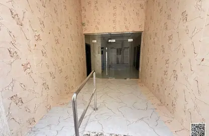 Apartment - 1 Bedroom - 1 Bathroom for rent in Ajman Hills - Al Alia - Ajman