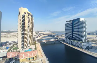 شقة - 1 حمام للبيع في داماك ميزون ذو فوغ - الخليج التجاري - دبي