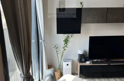 Apartment - 1 Bedroom - 2 Bathrooms for sale in Belgravia 2 - Belgravia - Jumeirah Village Circle - Dubai