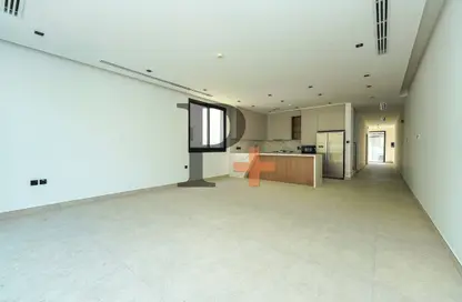 Villa - 4 Bedrooms - 6 Bathrooms for rent in District 14 - Jumeirah Village Circle - Dubai