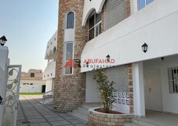 Outdoor Building image for: Villa - 8 bedrooms - 8 bathrooms for sale in Al Wuheida - Deira - Dubai, Image 1