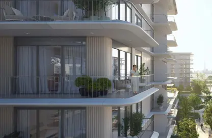 Apartment - 1 Bedroom - 1 Bathroom for sale in Avonlea - Mina Rashid - Dubai