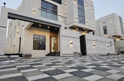 فيلا - 5 غرف نوم - 7 حمامات للبيع في الزاهية جاردنز - الزاهية - عجمان