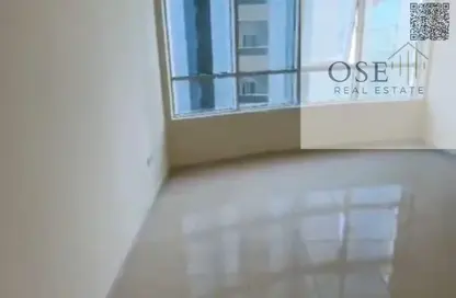 Apartment - 2 Bedrooms - 2 Bathrooms for sale in Orient Tower 1 - Orient Towers - Al Bustan - Ajman