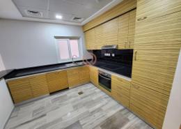 صورةمطبخ لـ: شقة - 1 غرفة نوم - 2 حمامات للكراء في مساكن الديربي 2 - مساكن الديربي - ميدان - دبي, صورة 1