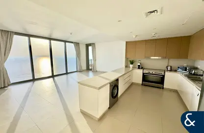 Apartment - 3 Bedrooms - 3 Bathrooms for rent in 5242 Tower 1 - 5242 - Dubai Marina - Dubai