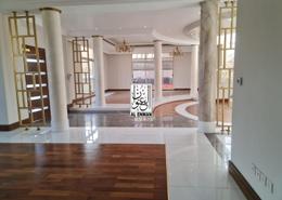 Villa - 4 bedrooms - 7 bathrooms for rent in Al Nahyan Villa Compound - Al Nahyan Camp - Abu Dhabi