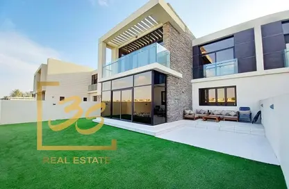Villa - 5 Bedrooms - 5 Bathrooms for rent in Picadilly Green - DAMAC Hills - Dubai