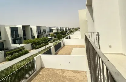 Villa - 3 Bedrooms - 4 Bathrooms for rent in Nara - The Valley - Dubai