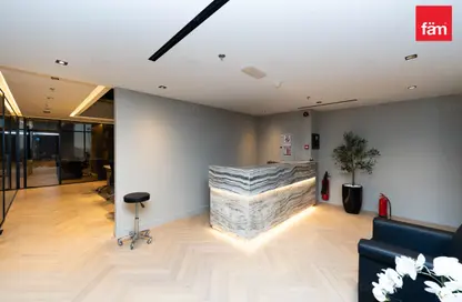 Office Space - Studio for rent in Mazaya Business Avenue AA1 - Mazaya Business Avenue - Jumeirah Lake Towers - Dubai