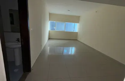 Apartment - Studio - 1 Bathroom for rent in Tiger Building Al Qadesia - Al Nahda - Sharjah