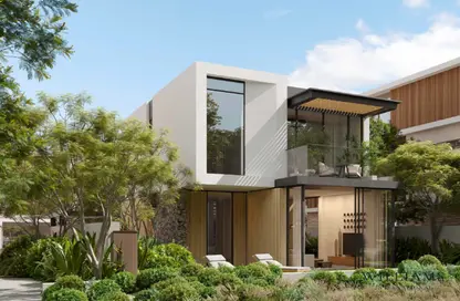 Villa - 3 Bedrooms - 3 Bathrooms for sale in The Acres - Dubai Land - Dubai