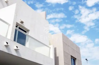 فيلا - 2 غرف نوم - 4 حمامات للبيع في طراز منطقة  البحر المتوسط - فيلات الريف - مشروع الريف - أبوظبي فيلا - 2 غرف نوم - 4 حمامات للبيع في طراز منطقة  البحر المتوسط - فيلات الريف - مشروع الريف - أبوظبي