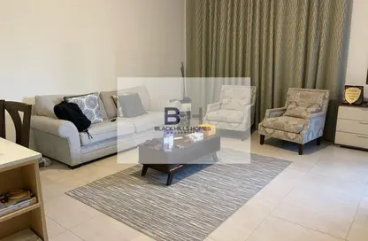 شقة - غرفة نوم - 1 حمام للايجار في ذا بردجز - شمس أبوظبي - جزيرة الريم - أبوظبي