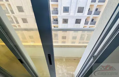 Apartment - 1 Bedroom - 1 Bathroom for rent in Muwaileh 29 Building - Muwaileh - Sharjah