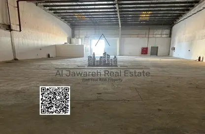 Warehouse - Studio - 1 Bathroom for rent in Industrial Area 1 - Emirates Modern Industrial - Umm Al Quwain