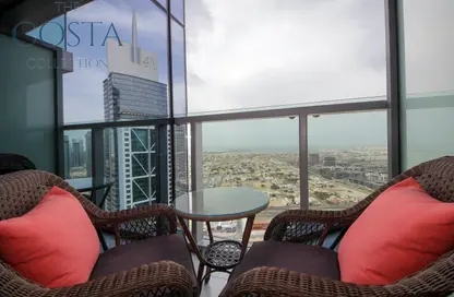 Apartment - 2 Bedrooms - 3 Bathrooms for rent in Burj Crown - Downtown Dubai - Dubai