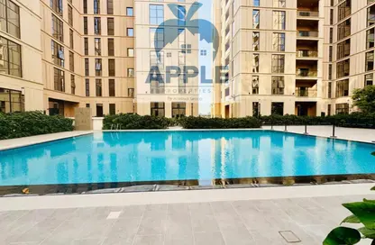 شقة - غرفة نوم - 1 حمام للايجار في أسواق للعقارات - الممشى - مويلح - الشارقة