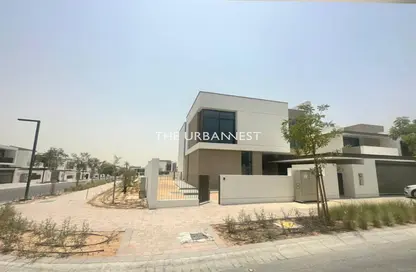 Villa - 4 Bedrooms - 4 Bathrooms for sale in Tilal Al Furjan - Al Furjan - Dubai
