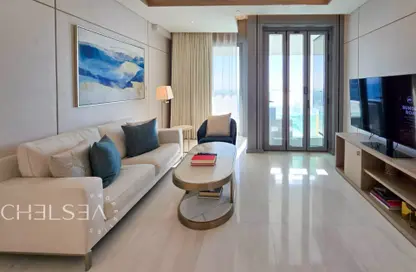 Apartment - 2 Bedrooms - 3 Bathrooms for sale in Five Luxe JBR - Jumeirah Beach Residence - Dubai