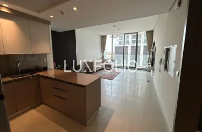 Apartment - 1 Bedroom - 2 Bathrooms for sale in Bluebell Residence - Jumeirah Village Circle - Dubai