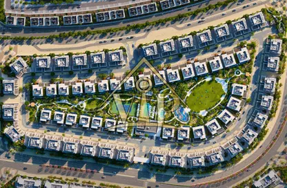 Townhouse - 3 Bedrooms - 5 Bathrooms for sale in Mayar - Maysan - Al Reem Island - Abu Dhabi