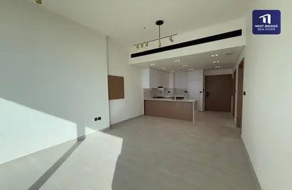 Apartment - 1 Bedroom - 2 Bathrooms for rent in Binghatti Amber - Jumeirah Village Circle - Dubai