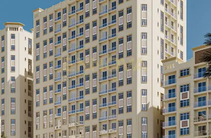 Apartment - Studio - 1 Bathroom for sale in Al Ameera Village - Ajman Apartment - Studio - 1 Bathroom for sale in Al Ameera Village - Ajman