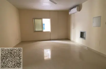Apartment - Studio - 1 Bathroom for rent in Ajman Hills - Al Alia - Ajman