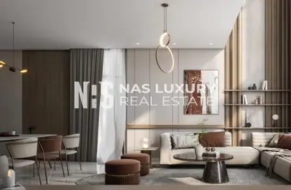 Townhouse - 4 Bedrooms - 5 Bathrooms for sale in Thoraya - Maysan - Al Reem Island - Abu Dhabi